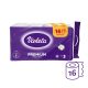 Violeta toalettpapír prémium 3 rétegű (16 tekercs)