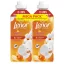 Lenor Orchid & Vanilla öblítő 2 × 987 ml (94 mosás)
