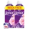 Lenor Floral Bouquet öblítő 2 × 987 ml (94 mosás)