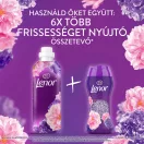 Lenor Floral Bouquet öblítő 2 × 987 ml (94 mosás)