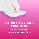 Libresse Maxi+ szárnyas egészségügyi betét (10 db)