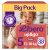 Libero Up&Go 5 bugyipelenka, 12-18 kg, 38 db