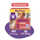 Libero Up&Go 5 bugyipelenka, 12-18 kg, 38 db