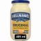 Hellmann's Original majonéz, üveges (383 g)