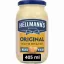 Hellmann's Original majonéz, üveges (383 g)