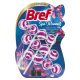 Bref Spa Moments Harmony toalett frissítő (3x50 g)