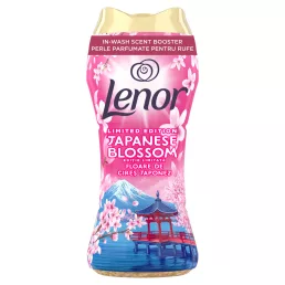 Lenor Parfümgyöngy Japanese Blossom (195 g)