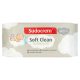 Sudocrem Soft Clean nedves törlőkendő 55 db