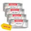 Sudocrem Soft Clean nedves törlőkendő csomag 4x55 db