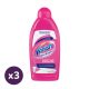 Vanish Oxi Action gépi szőnyegsampon (3x500 ml)