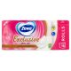 Zewa Exclusive Ultra Soft toalettpapír 4 rétegű (16 tekercs)