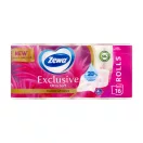 Zewa Exclusive Ultra Soft toalettpapír 4 rétegű (16 tekercs)