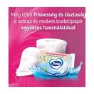 Zewa Exclusive Ultra Soft toalettpapír 4 rétegű (16 tekercs)
