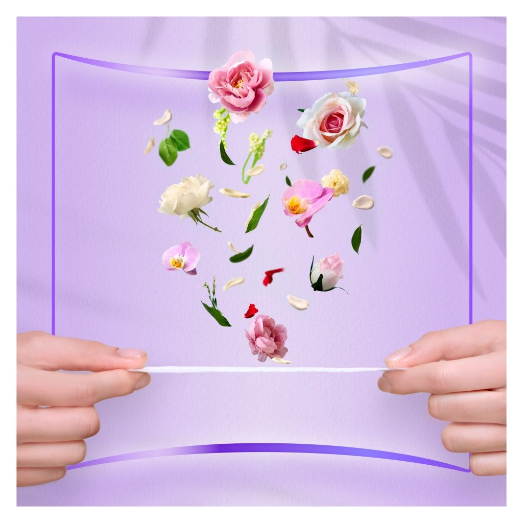 Always Daily Protect Hosszú Friss illattal Tisztasági Betét (48 db)