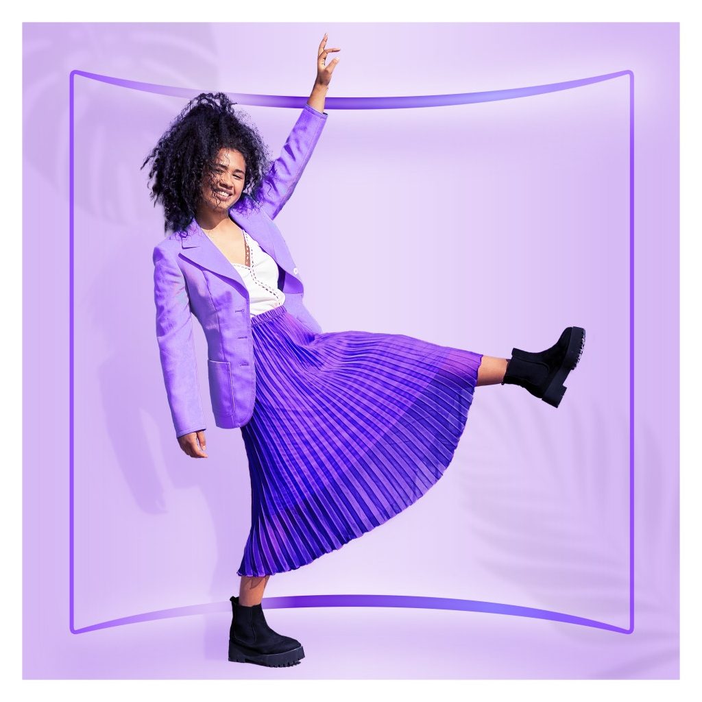 Always Daily Protect Hosszú Friss illattal Tisztasági Betét (48 db)