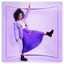 Always Daily Protect Hosszú Friss illattal Tisztasági Betét (48 db)