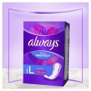 Always Daily Protect Hosszú Friss illattal Tisztasági Betét (48 db)