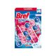 Bref Power Aktiv Flower WC frissítő (3x50 g)