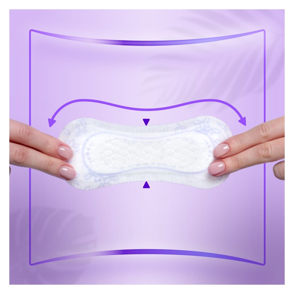 Always Daily Protect Extra hosszúság Friss illattal Tisztasági Betét (40 db)