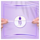 Always Daily Protect Extra hosszúság Friss illattal Tisztasági Betét (40 db)