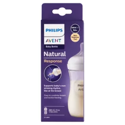 Philips Avent SCY903/01 Natural Response cumisüveg 260 ml