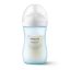 Philips Avent SCY903/21 Natural Response cumisüveg 260 ml (kék)