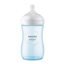 Philips Avent SCY903/21 Natural Response cumisüveg 260 ml (kék)