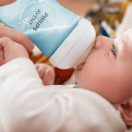 Philips Avent SCY903/21 Natural Response cumisüveg 260 ml (kék)