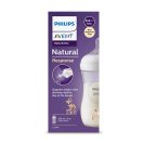 Philips Avent SCY903/66 Natural Response cumisüveg 260 ml (zsiráf)