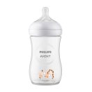 Philips Avent SCY903/66 Natural Response cumisüveg 260 ml (zsiráf)