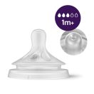 Philips Avent SCY903/66 Natural Response cumisüveg 260 ml (zsiráf)