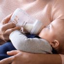 Philips Avent SCY903/66 Natural Response cumisüveg 260 ml (zsiráf)