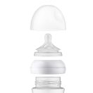 Philips Avent SCY903/66 Natural Response cumisüveg 260 ml (zsiráf)