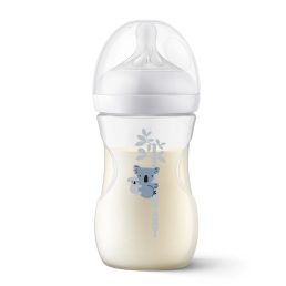   Philips Avent SCY903/67 Natural Response cumisüveg 260 ml (koala)
