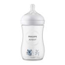 Philips Avent SCY903/67 Natural Response cumisüveg 260 ml (koala)