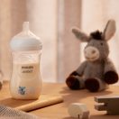 Philips Avent SCY903/67 Natural Response cumisüveg 260 ml (koala)