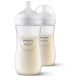 Philips Avent SCY903/02 Natural Response cumisüveg 260 ml, 1hó+ 2 db