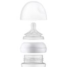 Philips Avent SCY906/02 Natural Response cumisüveg 330 ml, 3hó+ 2 db