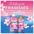 Lenor Öblítő Japanese Blossom 59 mosáshoz (1239 ml)