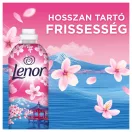 Lenor Öblítő Japanese Blossom 59 mosáshoz (1239 ml)