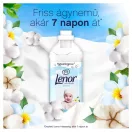 Lenor Sensitive textilöblítő 1,6 liter (64 mosás)