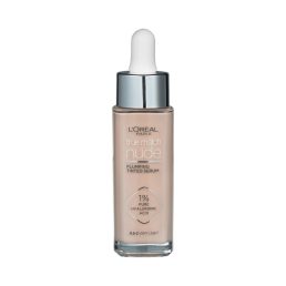   L'Oréal Paris True Match Tinted Serum színezett szérum 0,5-2 Very Light (30 ml)