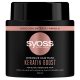 Syoss Keratin intenzív hajmaszk (500 ml)