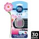 Ambi Pur Car Str Kit Flower (2 ml)