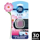 Ambi Pur Flowers & Spring autósillatósító (2 ml)