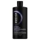 Syoss Blonde&Silver hamvasító sampon (440 ml)
