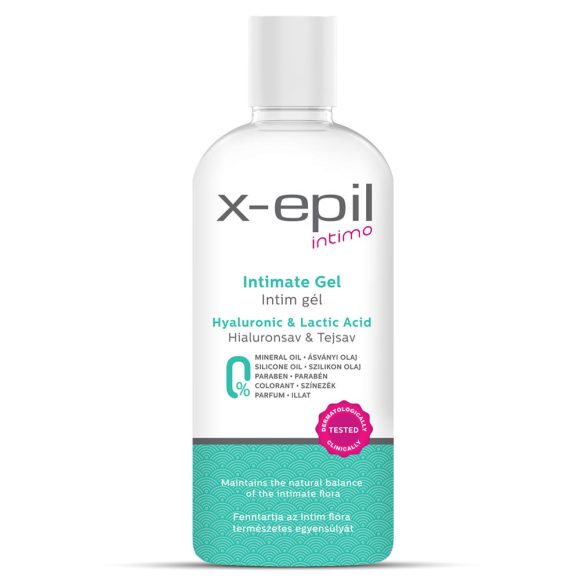 X-Epil Intimo Intim gél (100 ml)