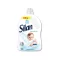 Silan Sensitive öblítő 2860 ml (130 mosás)