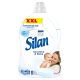 Silan Sensitive öblítő 2860 ml (130 mosás)