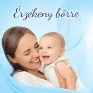 Silan Sensitive öblítő 2860 ml (130 mosás)
